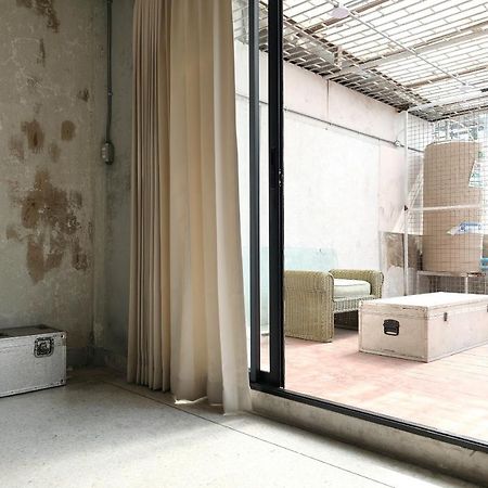 Ep1 Shophouse Hotell Bangkok Eksteriør bilde