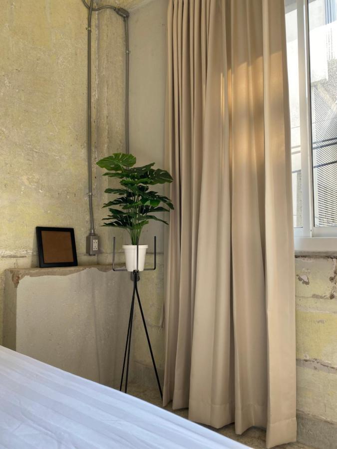 Ep1 Shophouse Hotell Bangkok Eksteriør bilde