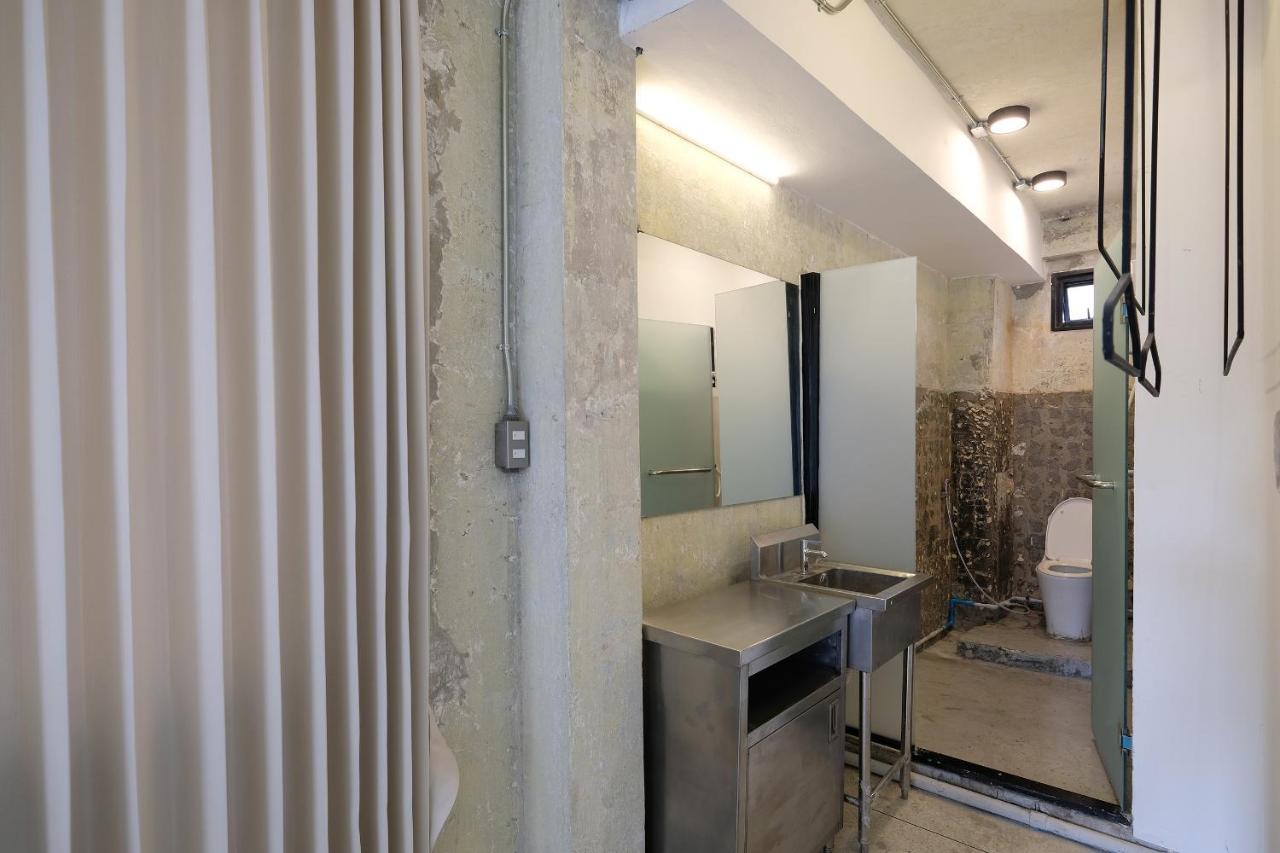 Ep1 Shophouse Hotell Bangkok Eksteriør bilde